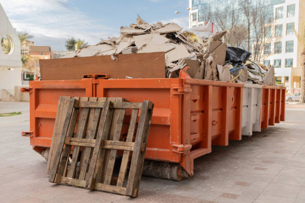 Best Yard Waste Removal  in Lakehurst, NJ